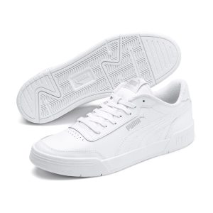 Caracal Beyaz Unisex Sneaker