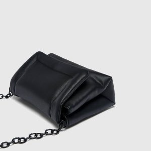 Yumuşak Çapraz Askılı Çanta