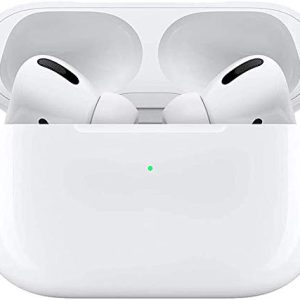 Apple Airpods Pro with Noise cancellation - White (refurbis