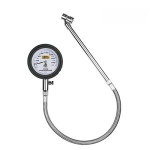 Tire Pressure Gauge - 2 Pieces