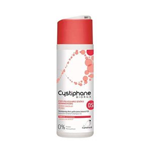 Biorga Cystiphane Anti-Dandruff Intensive DS Shampoo (200ml)