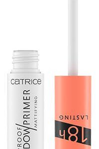 Catrice Waterproof Eyeshadow Primer 010, 2.9 ml