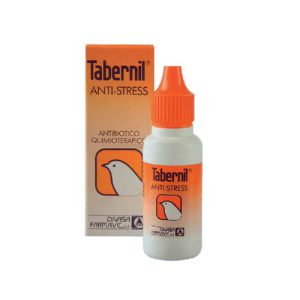 Tabernil Anti-Stress 20 ml