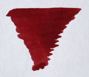 Diamine mürekkep – Ochsenblutrot/Oxblood 30 ml