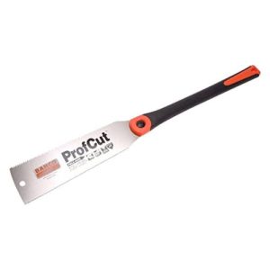 Bahco Japan-Zugsaege Doppelverzahnung 9 1/2 " 240 mm