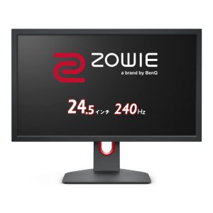 BenQ Zowie XL2540K 24.5" 0.5ms 240Hz FHD 2xHDMI DVI DP USB