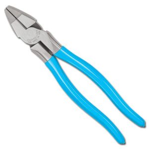Channellock - Usa 369 Linemen's Plier