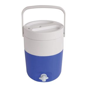 Coleman 2 Gallon Blue Beverage Cooler