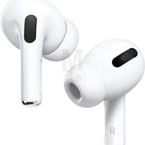 Apple Airpods Pro Active Noise Cancellation With MagSafe Ch