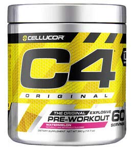 Cellucor C4 Original (Watermelon 60 Serv) WATERMELON 60SERV