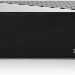 VU+Zero 4K 1x DVB-S2X Multistream Tuner Linux Satellite Rec