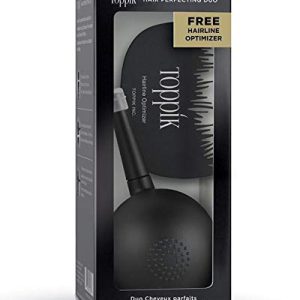 Toppik - Hair Perfecting Duo
