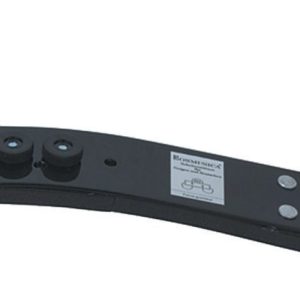 Bonmusica Omuz dayanağı Viola 17', alt genişlik 245 mm