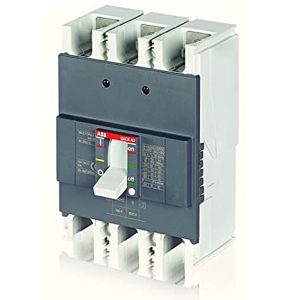 ABB - Moulded Case Circuit Breaker (Mccb) Tp 100a 35ka A1n