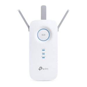 TP LINK AC1750 Dual Band Wi-Fi Range Extender