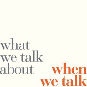 What We Talk About When We Talk About Love (Vintage Classic
