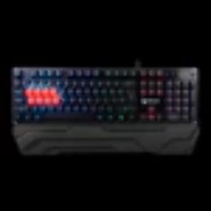 Bloody B3370R8-Light Strike RGB Mechanical Gaming Keyboard
