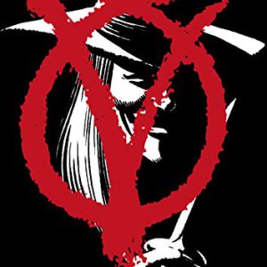 V for Vendetta 30th Anniversary (Deluxe Edition)
