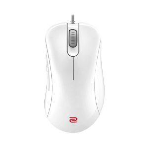 BenQ Zowie EC1 Ergonomic Gaming Mouse for Esports White Edi