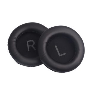 Cruvurbi Replacement Earpads Ear Cushions for AKG K52 K72 K
