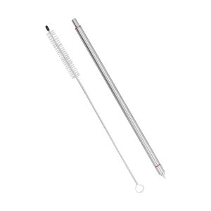Bottle Filler Corrosion Resistance Multipurpose Bent Metal