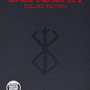 Berserk Deluxe Volume 1