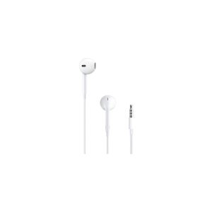 Apple 3,5 mm Kulaklık Jaklı EarPods