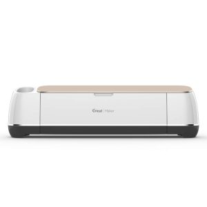 Cricut Maker, Champagne Champagne Maker