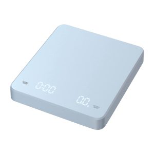 DOYING Electronic Weigher Digital Coffee Scale with Timer L