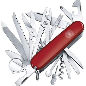 سكين سويسري Victorinox