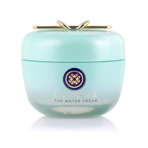 Tatcha The Water Cream: Oil-Free, Optimal Hydration Moistur