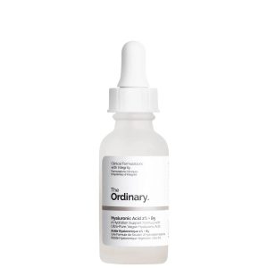 The Ordinary Hyaluronic Acid 2% + B5 Hydrator, 30 Ml