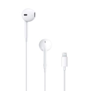 Apple EarPods with Lightning Connector Earphone