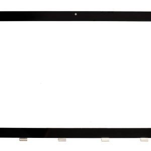 WirelessFinest Front Glass LCD Screen Bezel Replacement for