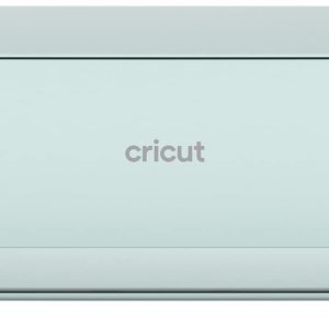 Cricut Explore 3 Machine - DIY Machine Compatible with Matl
