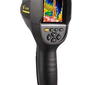 320 x 240 IR daha yüksek çözünürlüğe sahip yeni kız