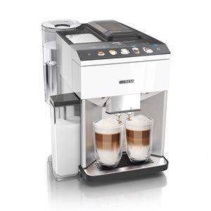 Tq507r02 Eq5 Integral Tam Otomatik Kahve Ve Espresso Makine