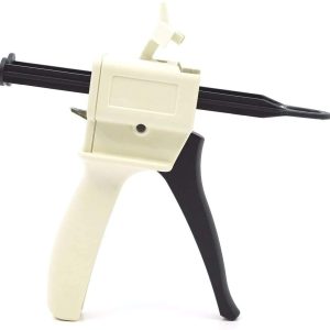 Dispensing Gun Kit 50ml Impression Mixing Dispensing AB Gun