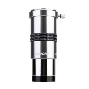 SVBONY SV137 3X Barlow Lens 1.25 inch Metal Body Fully Mult