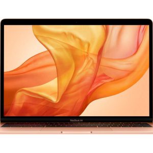 Apple MacBook Air (13-inch Retina Display, 1.6GHz Dual-core