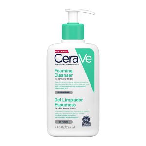 CeraVe CeraVe Köpüren Temizleyici 236 mL 1 Paket(1 x 271
