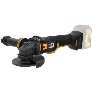 CAT DX31B 18Volt 115mm Kömürsüz Profesyonel Avuç Taşla