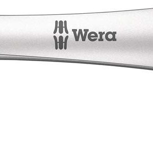 Wera 05020100001 6004 Joker S Self-Setting Spanner