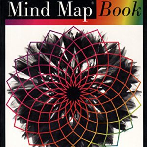 The Mind Map Book: How to Use Radiant Thinking to Maximize