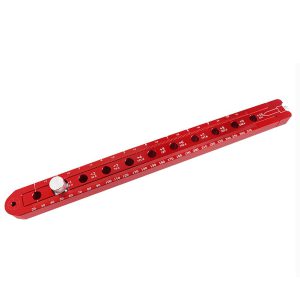 Bobique Marking gauge,Portable Woodworking Drawing Compasse