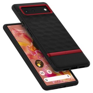 Caseology Parallax Protective Case Compatible with Google P
