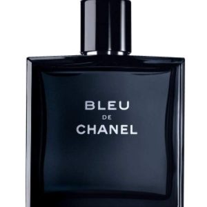 Chanel Bleu De Chanel Eau De Toilette Spray For Men 100Ml/3