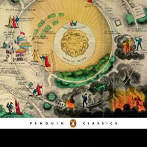 The Pilgrim's Progress (Kapak değişebilir)