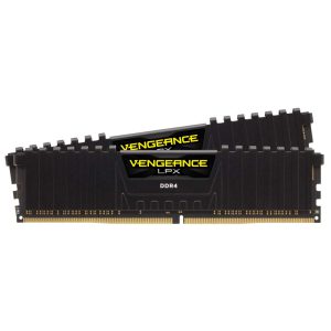 Corsair Vengeance LPX 32GB (2 x 16GB) DDR4 3200MHz C16, Hig