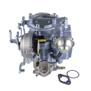 1-Barrel Carburetor for Chevrolet For Chevy GMC V6 6CYL Eng